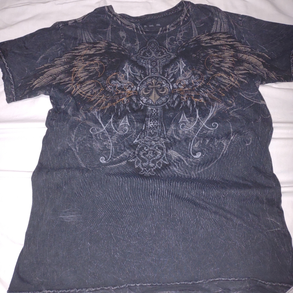 Affliction t-shirt